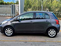 Usata 2008 Toyota Yaris Tre volumi | 5500 € (Molto cara)