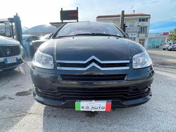 Nero Usata 2005 Citroën C4 VTR Sport Coupé | 1500 € (Ottimo prezzo)