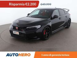 Nero Usata 2023 Honda Civic Type R Tre volumi | 46.899 € (Super prezzo)