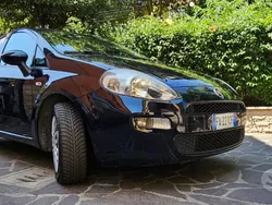 Usata 2015 Fiat Grande Punto Due volumi | 3000 € (Super prezzo)