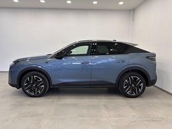Grigio Nuova 2025 Peugeot 3008 GT SUV | 33.800 € (Cara)