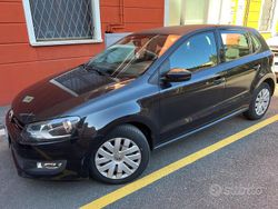 Nero Usata 2011 VW Polo Due volumi | 6000 € (Buon prezzo)