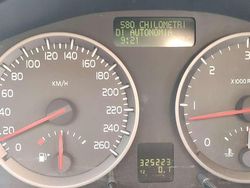 Nero Usata 2004 Volvo V50 Momentum Station wagon | 950 € (Super prezzo)