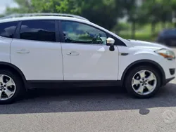 Usata 2011 Ford Kuga Titanium SUV | 4900 € (Ottimo prezzo)
