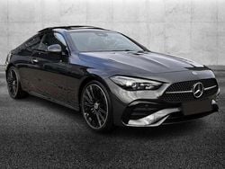 Grigio Usata 2024 Mercedes CLE300 Advanced Plus Coupé | 63.950 € (Ottimo prezzo)