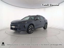 Fiord blue Usata 2024 Cupra Formentor SUV | 30.400 € (Super prezzo)