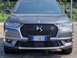 Grigio Usata 2019 DS Automobiles DS7 Crossback Grand Chic SUV | 21.990 € (Buon prezzo)