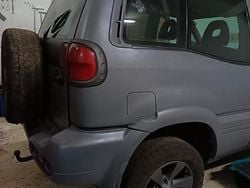 Grigio Usata 2004 Nissan Terrano SUV | 2500 € (Super prezzo)