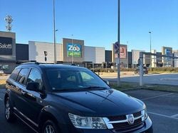 Blu Usata 2012 Fiat Freemont SUV | 4700 € (Super prezzo)