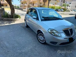 Argento Usata 2009 Lancia Ypsilon Due volumi | 2500 € (Super prezzo)