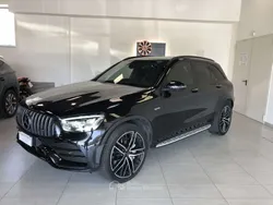 Nero ossidiana Usata 2022 Mercedes GLC43 AMG AMG SUV | 48.900 € (Super prezzo)