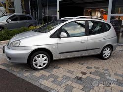 Argento Usata 2007 Chevrolet Tacuma SX Monovolume | 4590 €