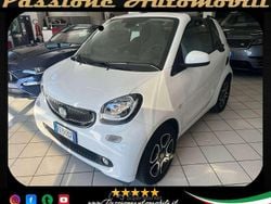 Other Usata 2016 Smart ForTwo Cabrio Prime Cabrio | 13.490 € (Buon prezzo)