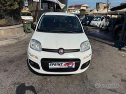Bianco Usata 2018 Fiat Panda Pop Furgone | 3999 € (Super prezzo)
