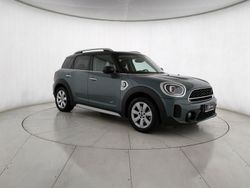 Verde Usata 2023 Mini Cooper Countryman SUV | 29.900 € (Buon prezzo)