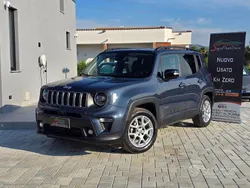 Usata 2023 Jeep Renegade Limited SUV | 21.900 € (Cara)