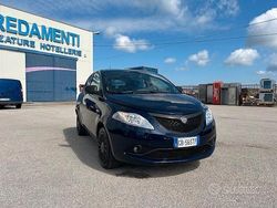 Blu Usata 2020 Lancia Ypsilon Silver Due volumi | 7900 € (Buon prezzo)