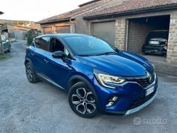 Blu Usata 2023 Renault Captur Techno SUV | 17.500 € (Ottimo prezzo)