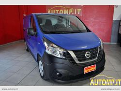 Blu/azzurro Usata 2021 Nissan NV300 Furgone | 13.000 €