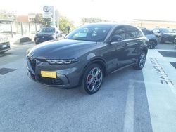 Grigio Usata 2023 Alfa Romeo Tonale Edizione Speciale SUV | 38.900 € (Molto cara)