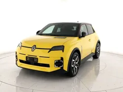 Giallo Nuova 2025 Renault R5 Komfort Due volumi | 30.400 € (Super prezzo)