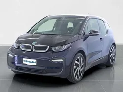 Nero Usata 2021 BMW i3 Advantage Due volumi | 20.400 € (Buon prezzo)