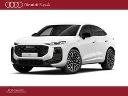 Bianco arkona Nuova 2026 Audi Q3 Sportback S-Line SUV | 59.200 €