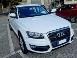 Bianco Usata 2011 Audi Q5 SUV | 10.000 € (Ottimo prezzo)