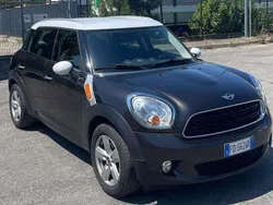 Marrone Usata 2016 Mini Countryman SUV | 9500 € (Super prezzo)