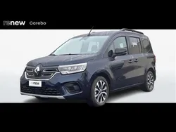 Blu Nuova 2024 Renault Kangoo Techno Monovolume | 30.900 € (Buon prezzo)