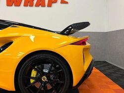 Usata 2024 Lotus Emira Coupé | 92.000 €