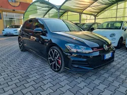 Nero Usata 2019 VW Golf VII GTI Tre volumi | 23.000 € (Ottimo prezzo)