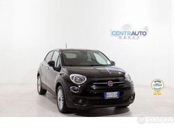 Nero Usata 2021 Fiat 500X Connect SUV | 16.800 € (Buon prezzo)