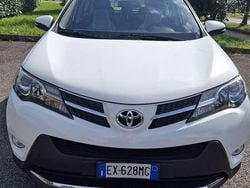 Usata 2014 Toyota RAV4 Style SUV | 9100 € (Buon prezzo)