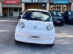 Bianco Usata 2021 Aixam Minauto Due volumi | 9800 € (Cara)