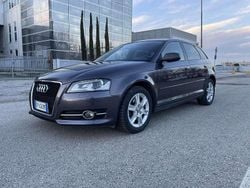 Other Usata 2012 Audi A3 Attraction Tre volumi | 4499 € (Ottimo prezzo)