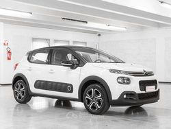 Bianco Usata 2022 Citroën C3 PureTech Tre volumi | 11.000 € (Ottimo prezzo)