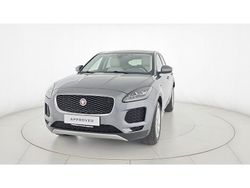 Corris grey Usata 2020 Jaguar E-Pace S SUV | 24.900 € (Cara)