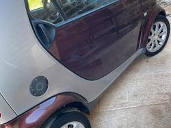 Usata 2007 Smart ForTwo Coupé Due volumi | 3700 € (Buon prezzo)