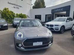 Grigio Usata 2018 Mini Cooper D Clubman Business Station wagon | 13.900 € (Ottimo prezzo)