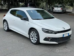 Usata 2010 VW Scirocco R-line Coupé | 8200 € (Super prezzo)