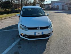 Bianco Usata 2017 VW Polo Due volumi | 10.500 €