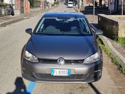 Grigio Usata 2014 VW Golf Sportsvan Monovolume | 6500 € (Buon prezzo)