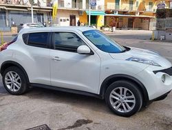 Usata 2011 Nissan Juke Tekna SUV | 5500 € (Ottimo prezzo)