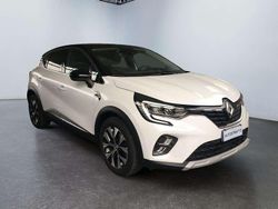 Bianco Usata 2023 Renault Captur Techno SUV | 19.550 € (Buon prezzo)