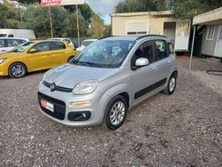 Argento Usata 2017 Fiat Panda Lounge Due volumi | 7900 € (Buon prezzo)