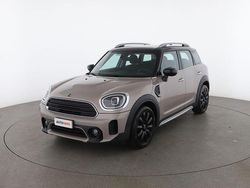 Beige Usata 2022 Mini Cooper D Countryman SUV | 26.399 € (Buon prezzo)