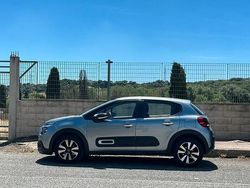 Grigio Usata 2024 Citroën C3 Feel Tre volumi | 13.500 € (Buon prezzo)