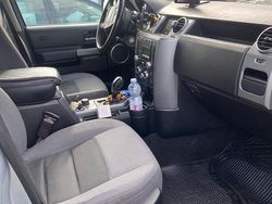 Grigio Usata 2009 Land Rover Discovery 4 SUV | 8900 €