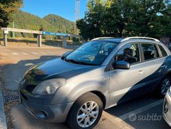 Grigio Usata 2008 Renault Koleos SUV | 1300 € (Cara)